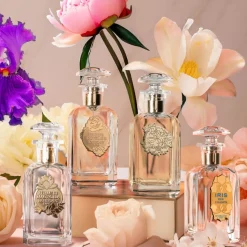 Voor Haar | Perfume Lounge Pétales de Magnolia - eau de parfum