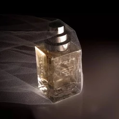 Clean | Poederig | Perfume Lounge Pure Eve - eau de parfum