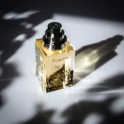 Clean | Poederig | Perfume Lounge Pure Eve - eau de parfum