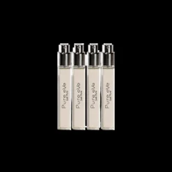 Voor Haar | Discovery Sets | Perfume Lounge Pure Eve Nomadic Box - reisset