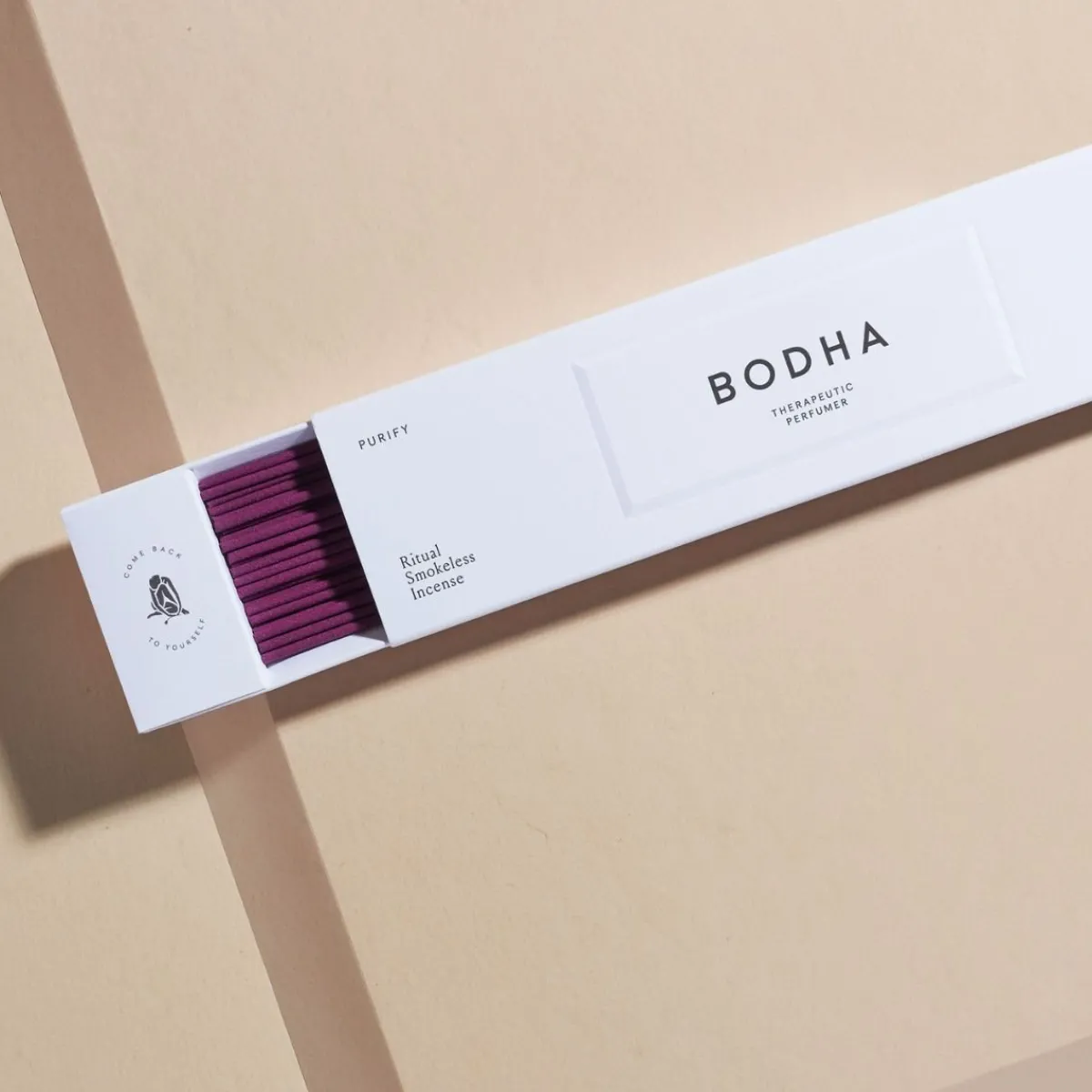 Voor Haar | Wierook | Perfume Lounge Purify Ritual - Smokeless Incense