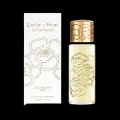 Elegant | Perfume Lounge Quelques Fleurs Jardin Secret - eau de parfum