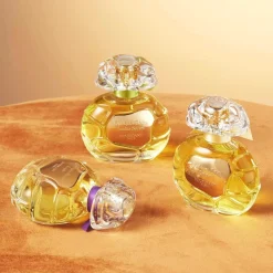 Romantisch | Perfume Lounge Quelques Fleurs L'Original Collection Privée - eau de parfum extrême