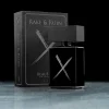Houtachtig | Perfume Lounge Rake & Ruin - eau de parfum