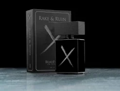 Houtachtig | Perfume Lounge Rake & Ruin - eau de parfum
