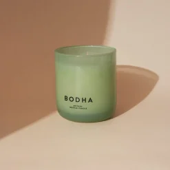 Voor Haar | Geurkaarsen | Perfume Lounge Refresh Ritual - Incense Candle