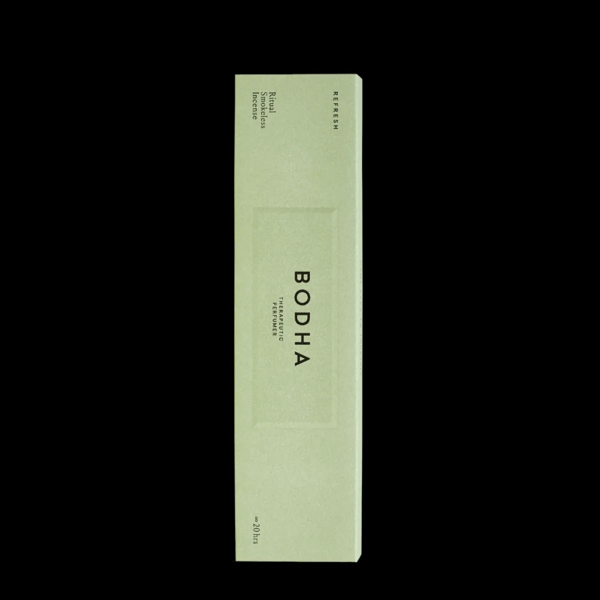 Voor Haar | Wierook | Perfume Lounge Refresh Ritual - Smokeless Incense