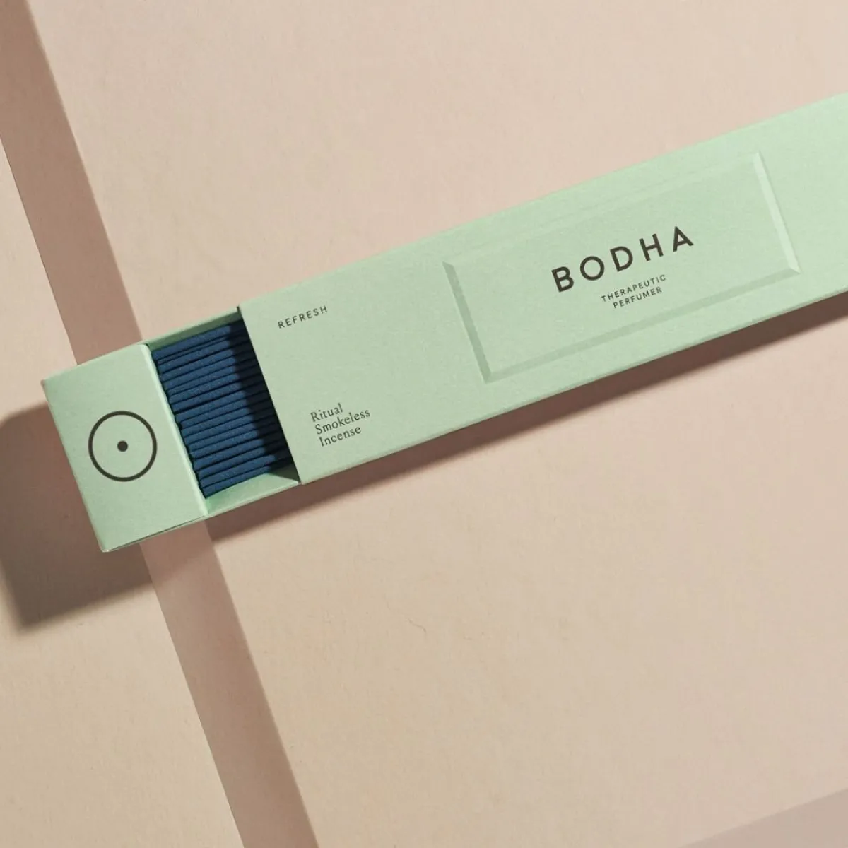 Voor Haar | Wierook | Perfume Lounge Refresh Ritual - Smokeless Incense