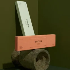 Voor Haar | Wierook | Perfume Lounge Refresh Ritual - Smokeless Incense