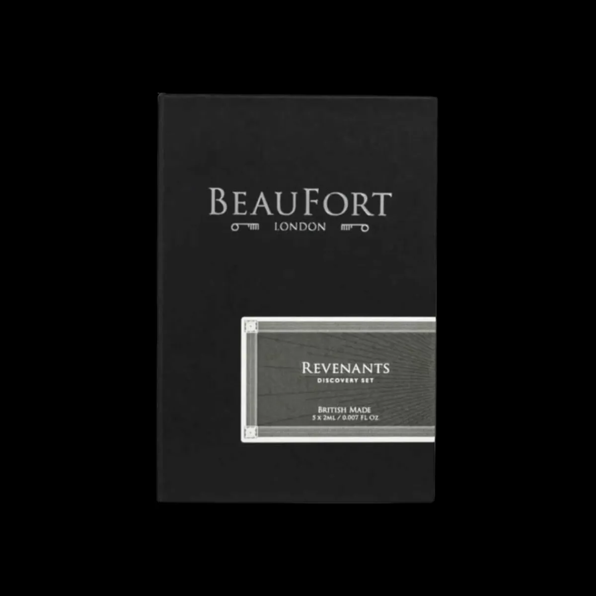 Discovery Sets | Perfume Lounge Revenants - discovery set