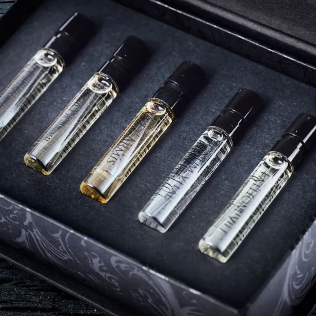 Discovery Sets | Perfume Lounge Revenants - discovery set