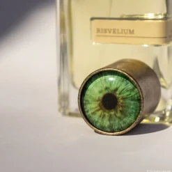 Alessandro Gualtieri | Perfume Lounge Risvelium - extrait de parfum