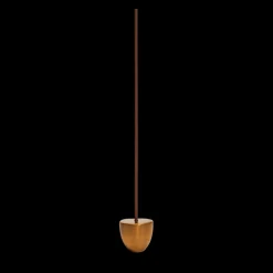 Voor Haar | Wierook | Perfume Lounge Ritual Incense Holder - Plinth