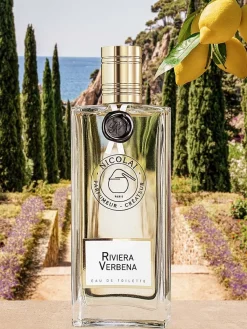 Patricia De Nicolai | Citrus | Perfume Lounge Riviera Verbena - eau de toilette