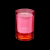 Voor Haar | Geurkaarsen | Perfume Lounge Rose - geurkaars