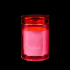 Voor Haar | Geurkaarsen | Perfume Lounge Rose - geurkaars