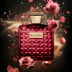 Voor Hem | Romantisch | Perfume Lounge Rose du Désert - eau de parfum