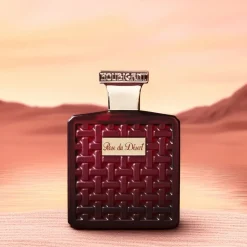 Voor Hem | Romantisch | Perfume Lounge Rose du Désert - eau de parfum