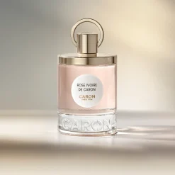 Romantisch | Poederig | Perfume Lounge Rose Ivoire de Caron - eau de parfum
