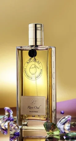Patricia De Nicolai | Perfume Lounge Rose Oud - eau de parfum