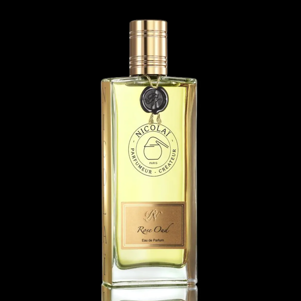 Patricia De Nicolai | Perfume Lounge Rose Oud - eau de parfum