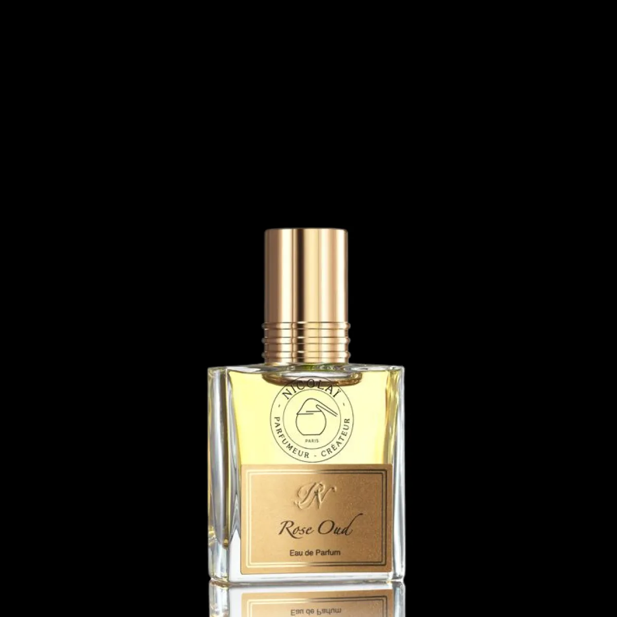 Patricia De Nicolai | Perfume Lounge Rose Oud - eau de parfum