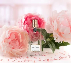 Voor Haar | Patricia De Nicolai | Perfume Lounge Rose Pivoine - eau de toilette