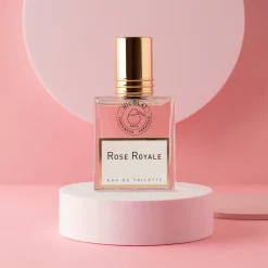 Patricia De Nicolai | Perfume Lounge Rose Royale - eau de toilette