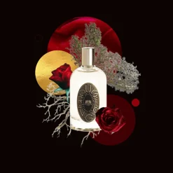 Romantisch | Perfume Lounge Rouge Avignon - eau de parfum