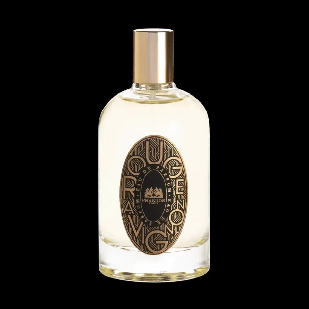 Romantisch | Perfume Lounge Rouge Avignon - eau de parfum