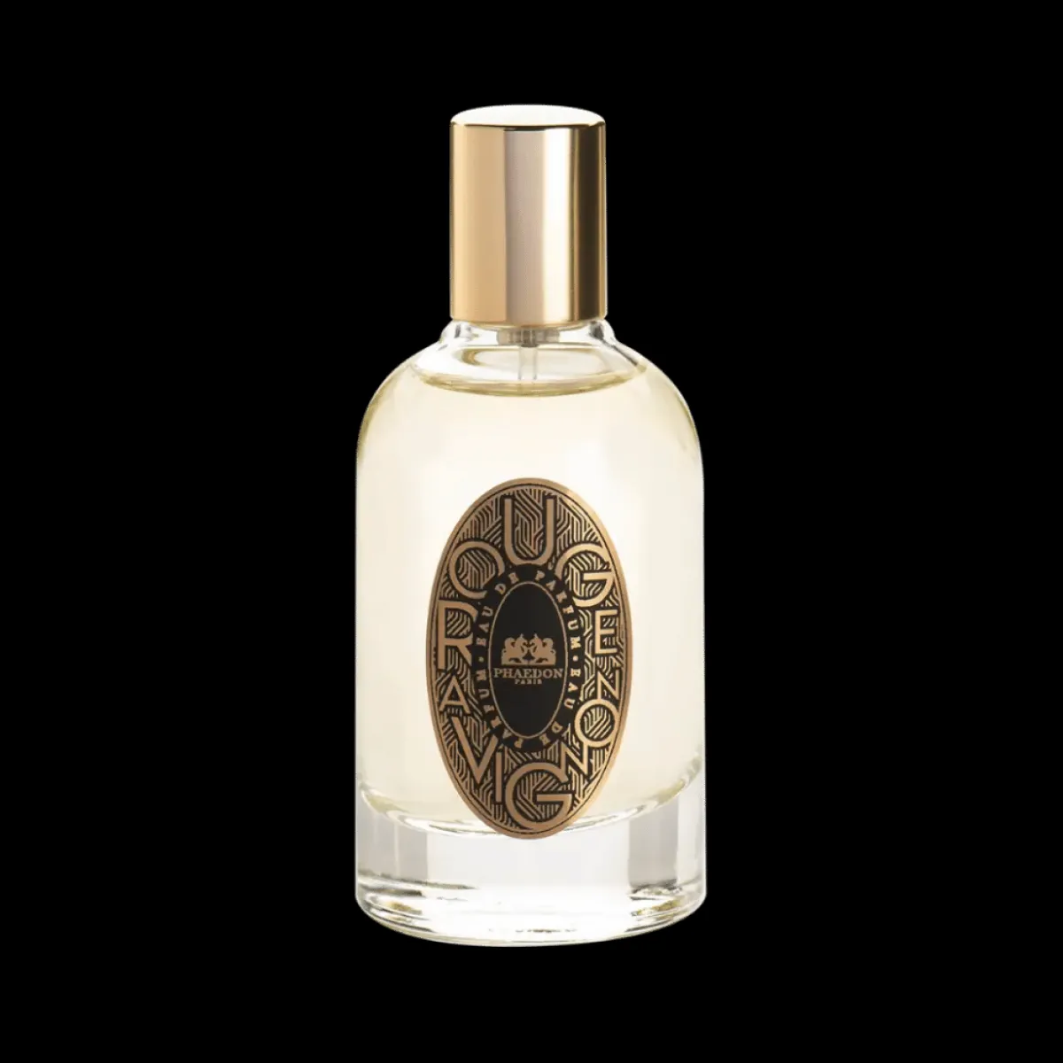 Romantisch | Perfume Lounge Rouge Avignon - eau de parfum
