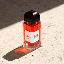 Gris Charnel | Perfume Lounge Rouge Smoking - eau de parfum