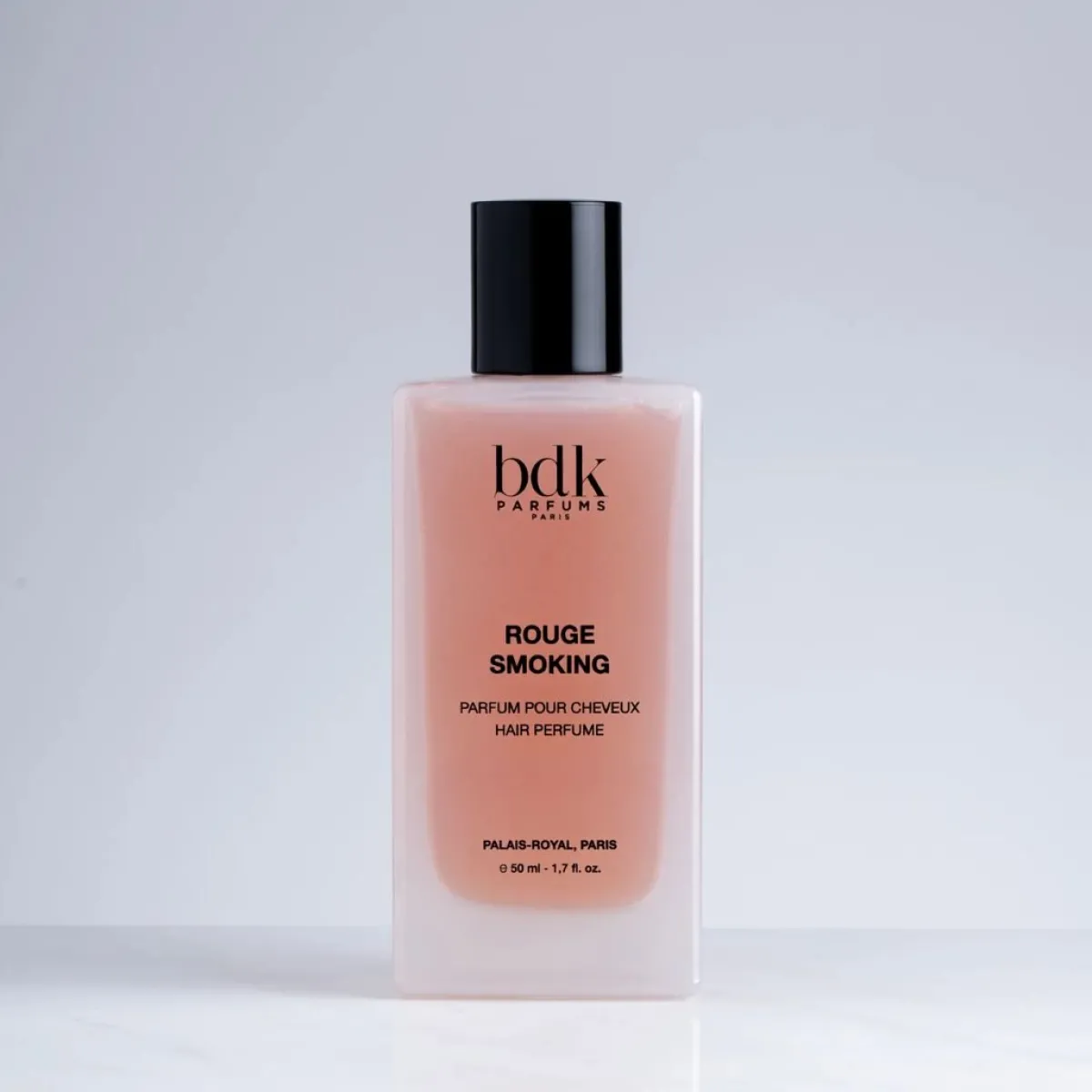 Voor Haar | Haar Mists | Perfume Lounge Rouge Smoking - hair perfume
