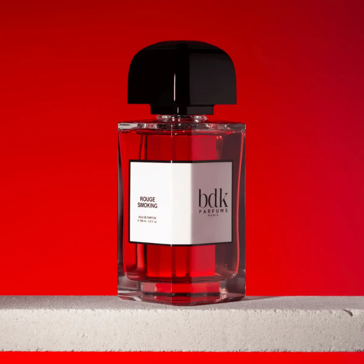 Voor Haar | Haar Mists | Perfume Lounge Rouge Smoking - hair perfume