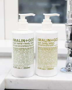Voor Haar | Lotion En Crème | Perfume Lounge Rum - body lotion