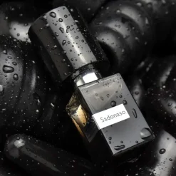 Alessandro Gualtieri | Verleidelijk | Perfume Lounge Sadonaso - extrait de parfum