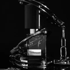 Alessandro Gualtieri | Verleidelijk | Perfume Lounge Sadonaso - extrait de parfum