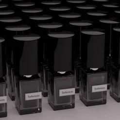 Alessandro Gualtieri | Verleidelijk | Perfume Lounge Sadonaso - extrait de parfum