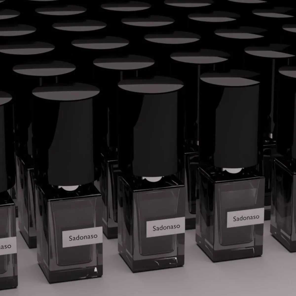 Alessandro Gualtieri | Verleidelijk | Perfume Lounge Sadonaso - extrait de parfum