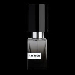 Alessandro Gualtieri | Verleidelijk | Perfume Lounge Sadonaso - extrait de parfum