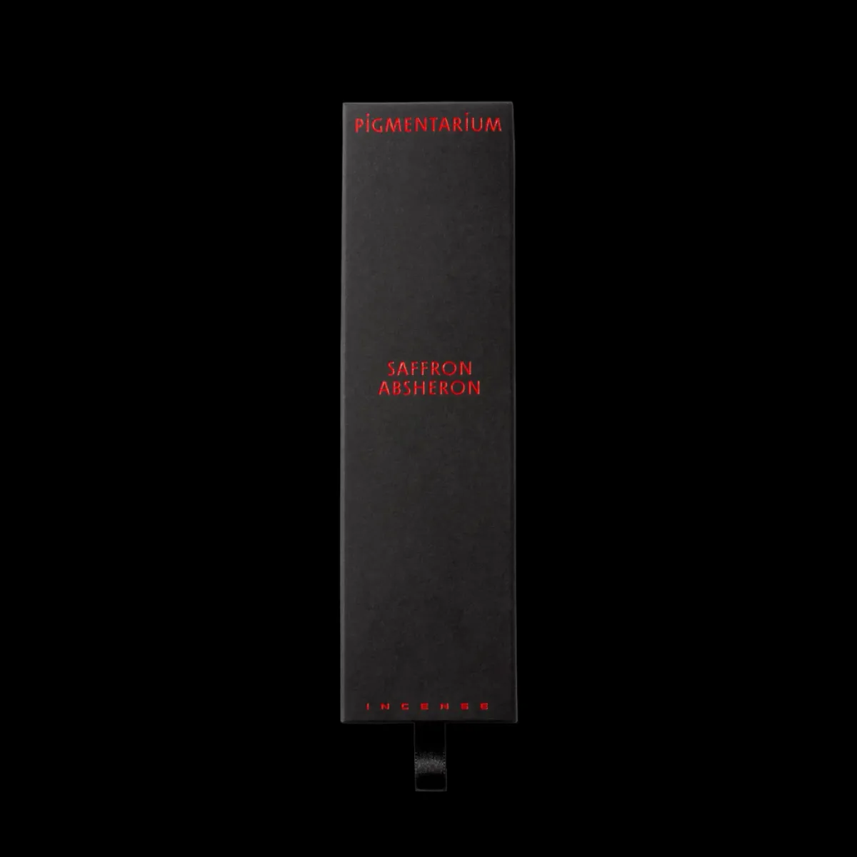 Voor Haar | Wierook | Perfume Lounge Saffron Absheron - wierook