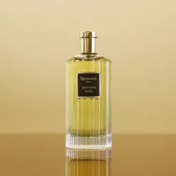 Verleidelijk | Perfume Lounge Saffron Rose - eau de parfum