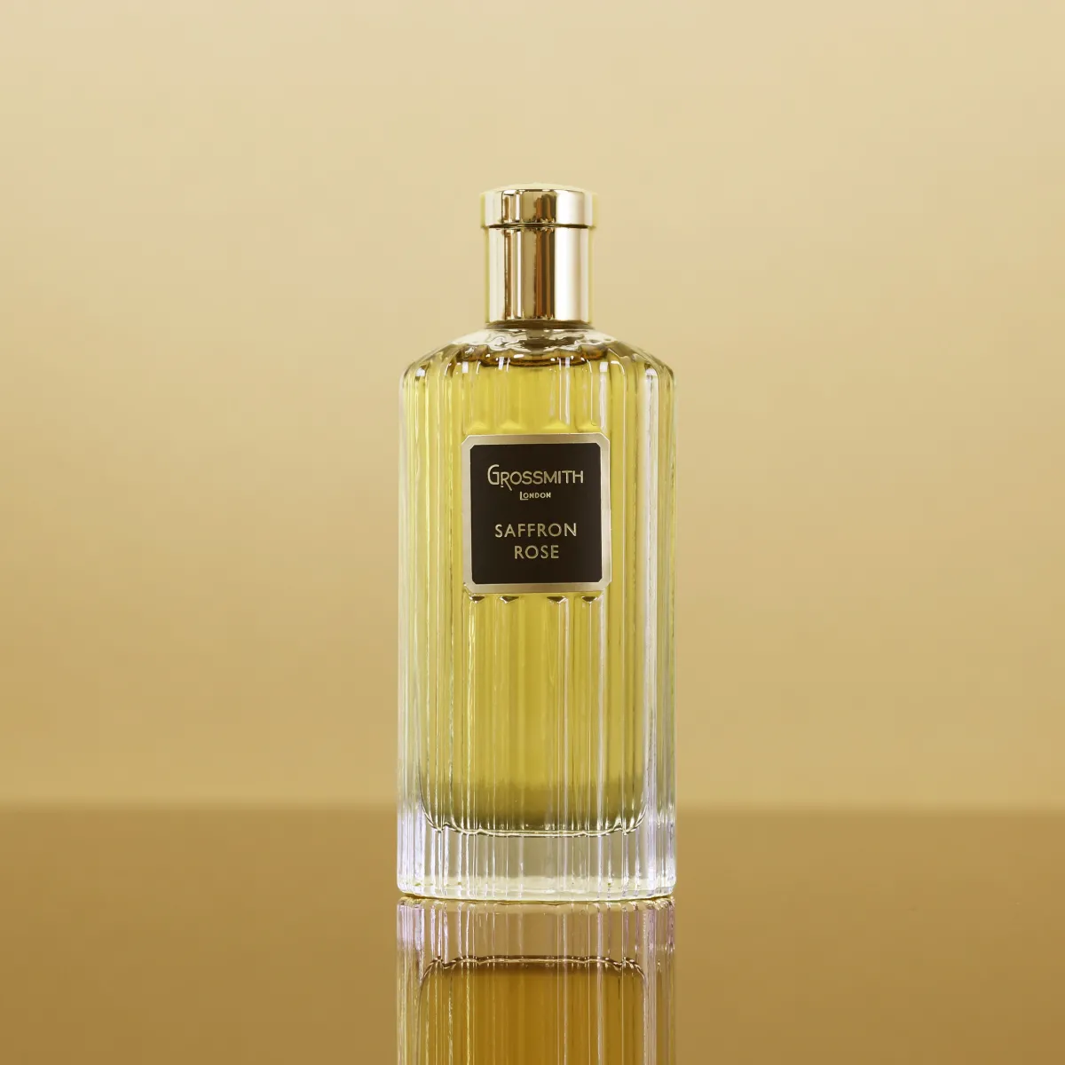 Verleidelijk | Perfume Lounge Saffron Rose - eau de parfum