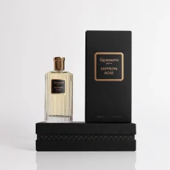 Verleidelijk | Perfume Lounge Saffron Rose - eau de parfum