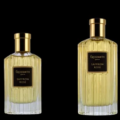 Verleidelijk | Perfume Lounge Saffron Rose - eau de parfum