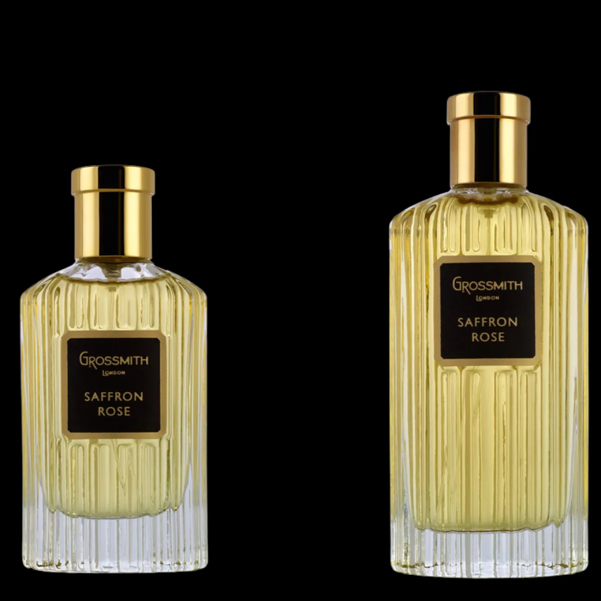 Verleidelijk | Perfume Lounge Saffron Rose - eau de parfum