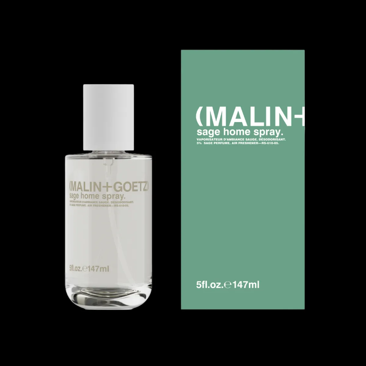 Room Sprays | Perfume Lounge Sage - home spray