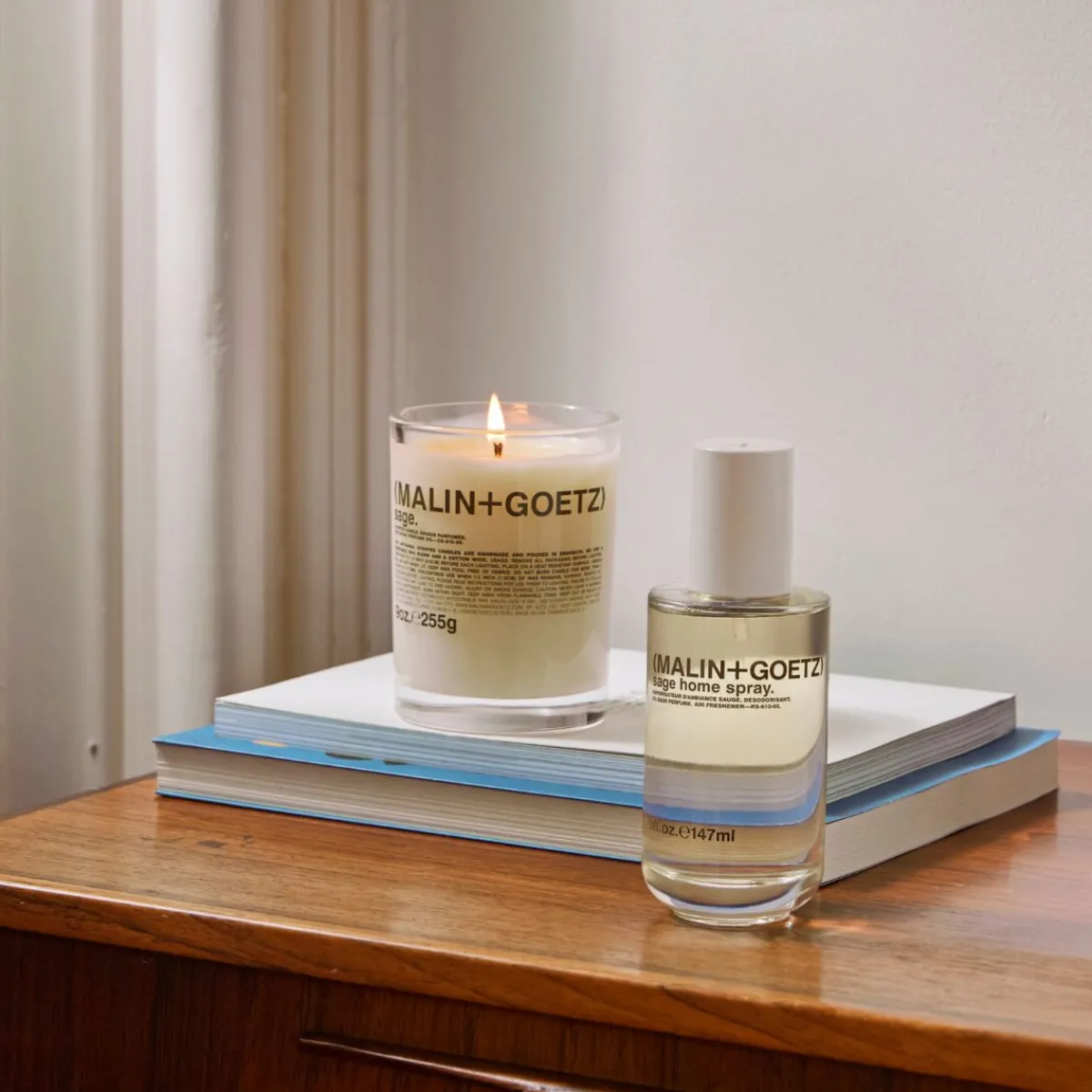 Room Sprays | Perfume Lounge Sage - home spray