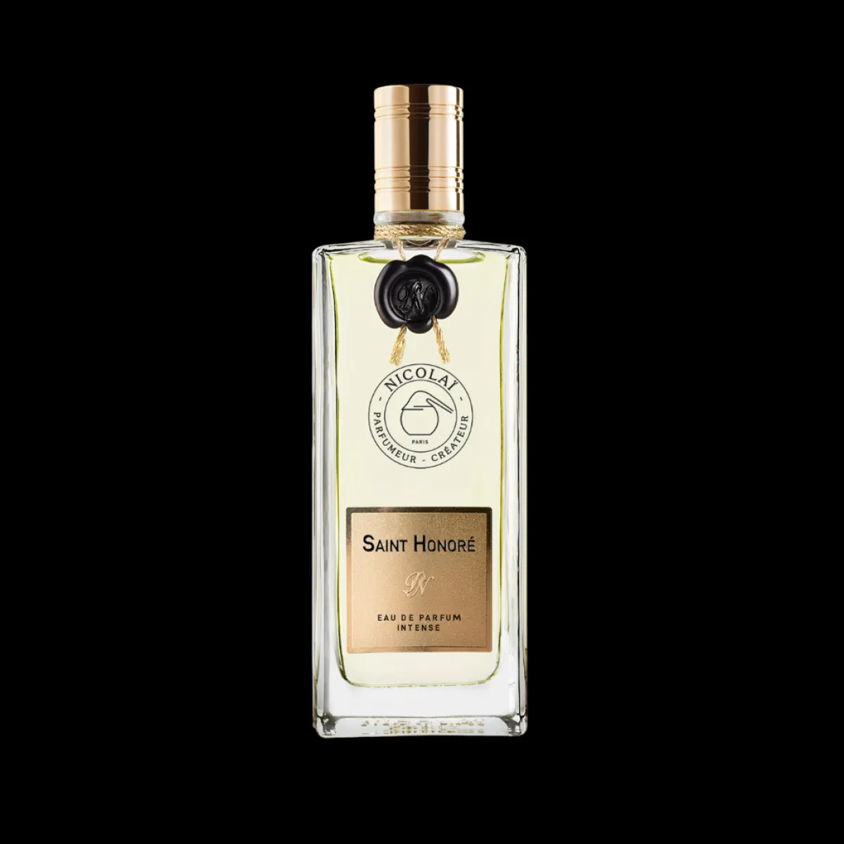 Patricia De Nicolai | Perfume Lounge Saint Honoré - eau de parfum