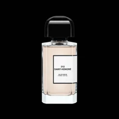 Clean | Musky | Perfume Lounge 312 Saint-Honoré - eau de parfum